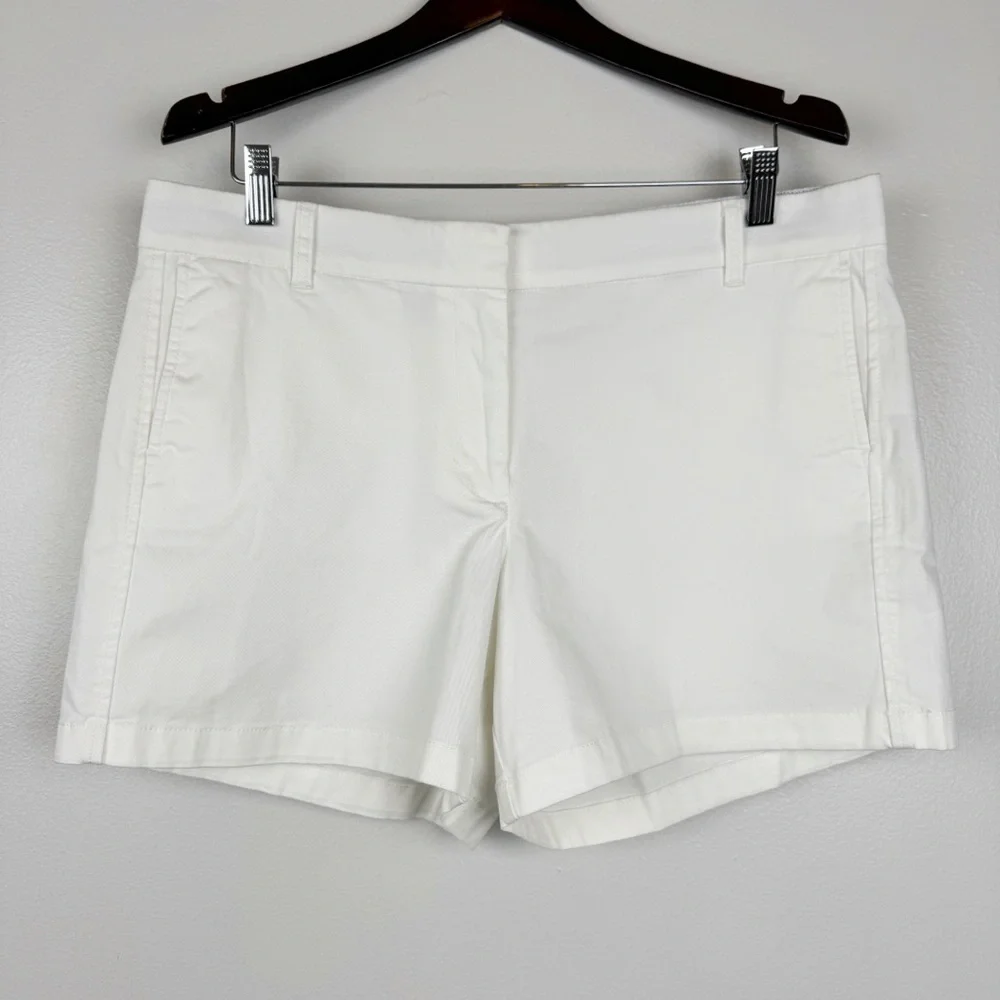 J. Crew 5